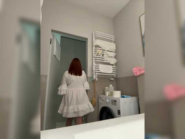 YourDreamWoman live cam on BongaCams