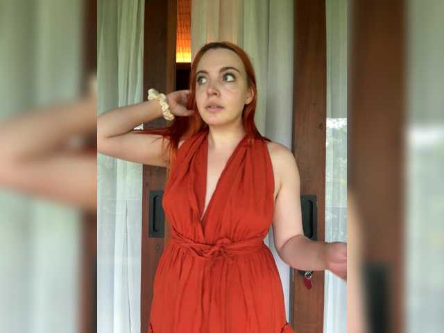 Yourdreamwoman live cam