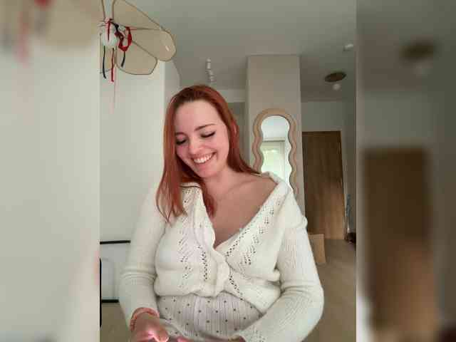YourDreamWoman webcam