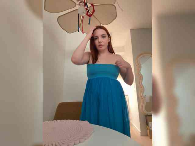 YourDreamWoman