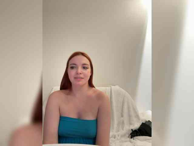 YourDreamWoman Live Webcam on BongaCams