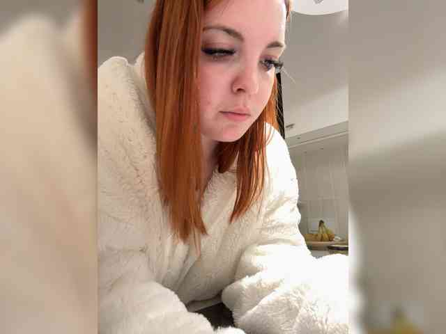 YourDreamWoman webcam