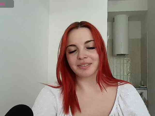 YourDreamWoman webcam
