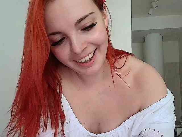 YourDreamWoman Sex Cam Show