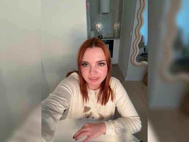 YourDreamWoman webcam