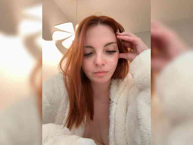 YourDreamWoman webcam