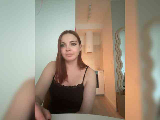 YourDreamWoman webcam