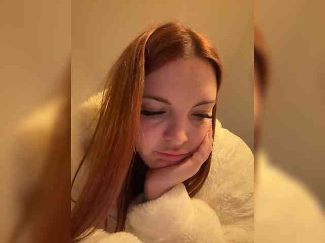 YourDreamWoman webcam