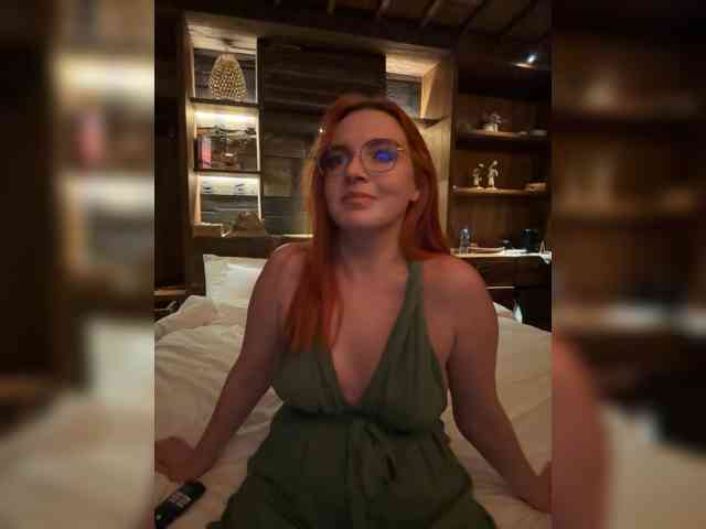 YourDreamWoman