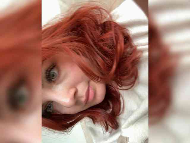 YourDreamWoman webcam