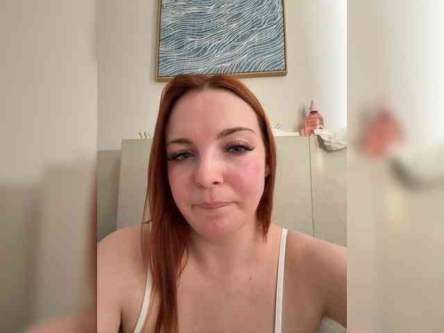 YourDreamWoman webcam