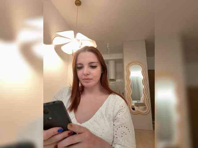 YourDreamWoman webcam
