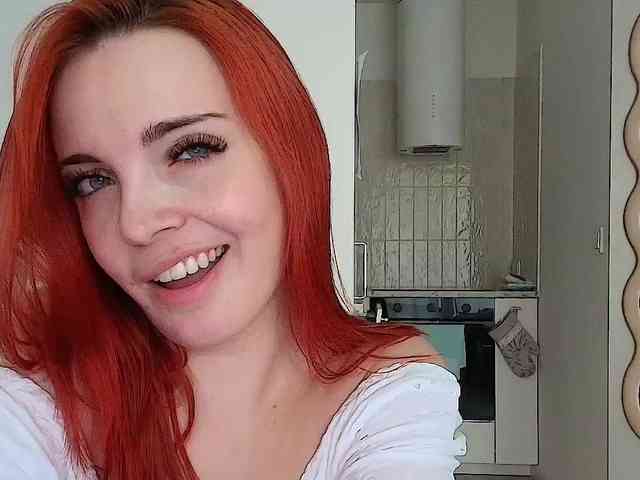 YourDreamWoman webcam