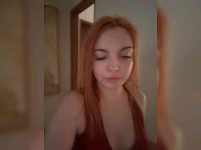 YourDreamWoman webcam