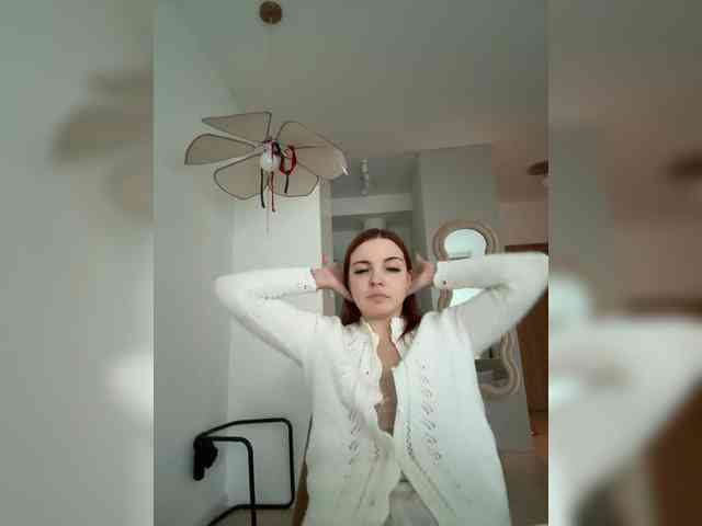YourDreamWoman webcam
