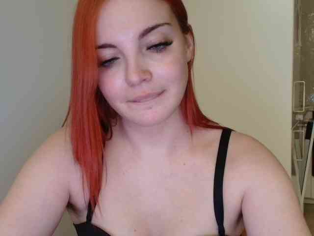 YourDreamWoman webcam