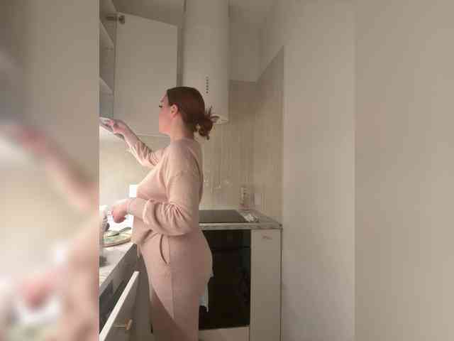 YourDreamWoman webcam