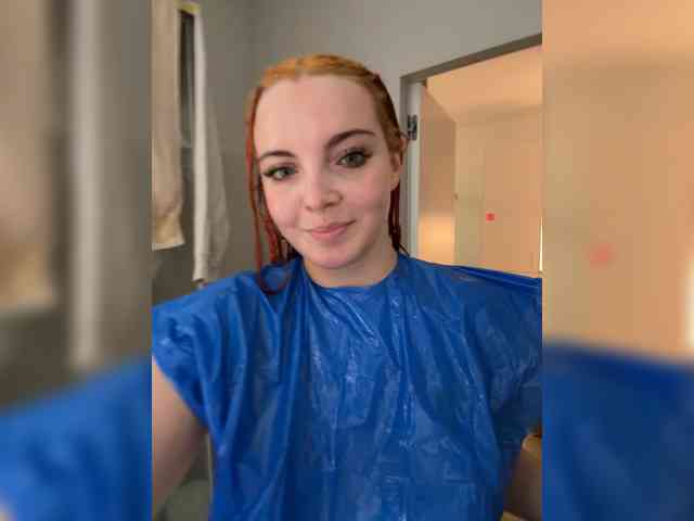 YourDreamWoman webcam