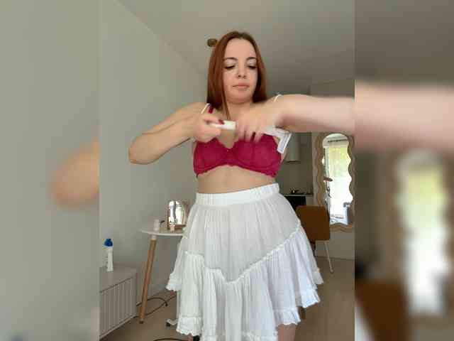 YourDreamWoman