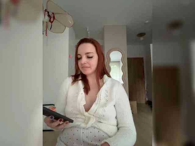 YourDreamWoman webcam