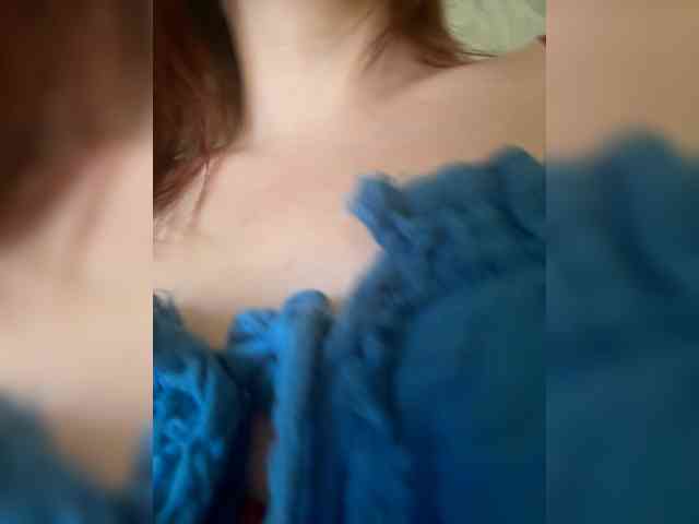 YourDreamWoman — International live cam