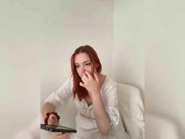YourDreamWoman webcam