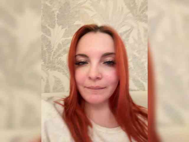 YourDreamWoman webcam