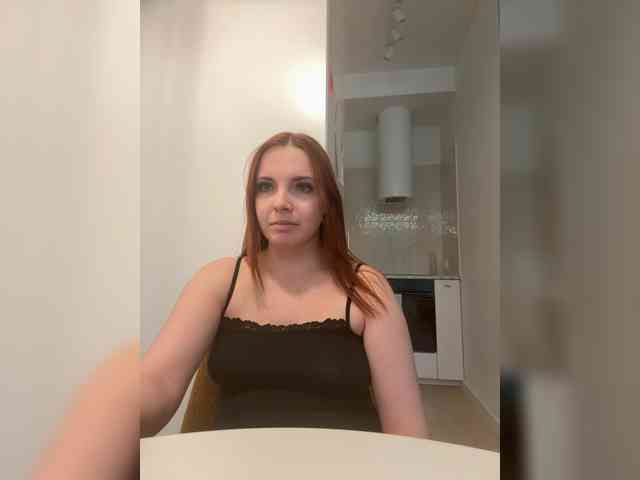 YourDreamWoman webcam