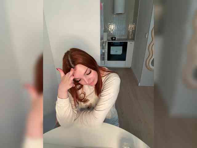 YourDreamWoman webcam