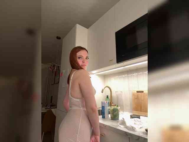 YourDreamWoman webcam