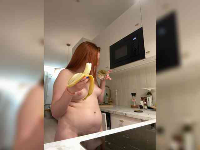 YourDreamWoman webcam