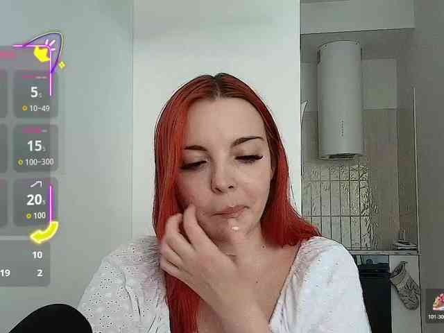 YourDreamWoman Sex Cam Show