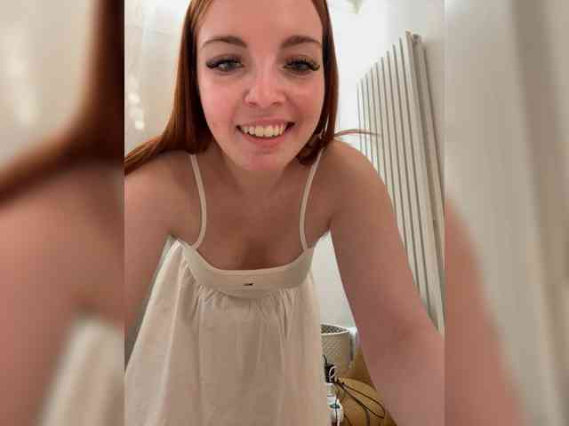 YourDreamWoman webcam