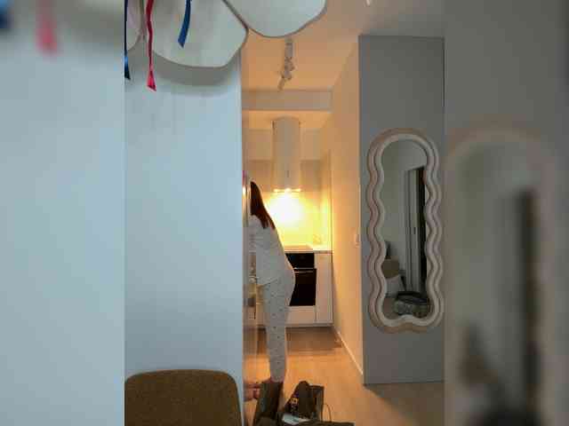 YourDreamWoman webcam