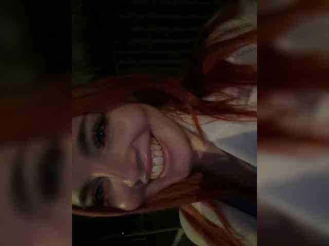 YourDreamWoman webcam