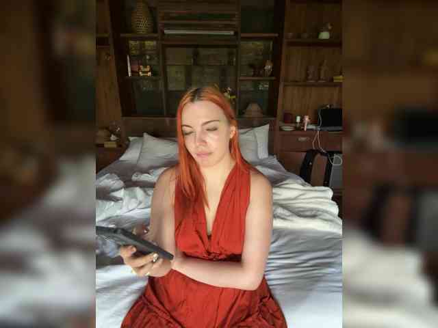 YourDreamWoman