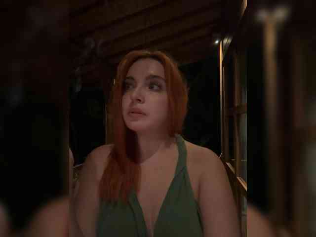 YourDreamWoman webcam