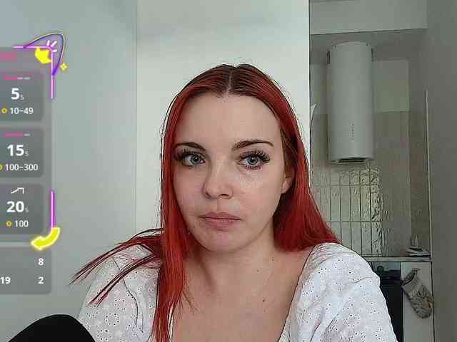 YourDreamWoman Sex Cam Show