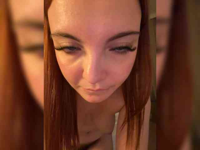 YourDreamWoman webcam