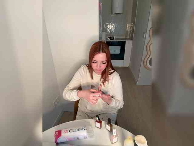 YourDreamWoman webcam