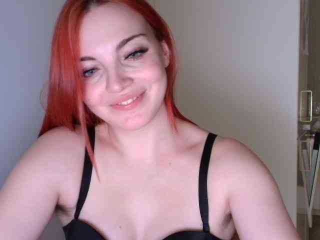 YourDreamWoman webcam