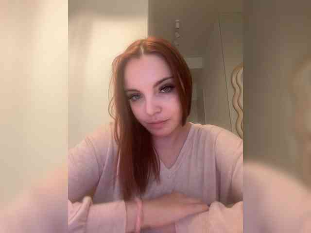 YourDreamWoman webcam