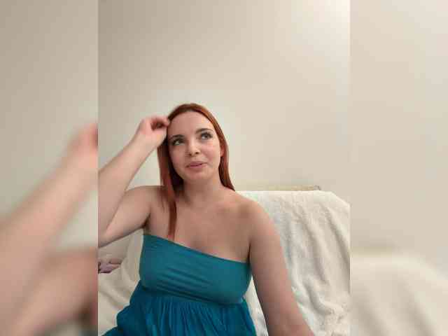 Model: YourDreamWoman
