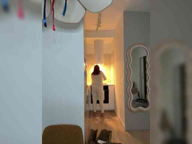 YourDreamWoman webcam