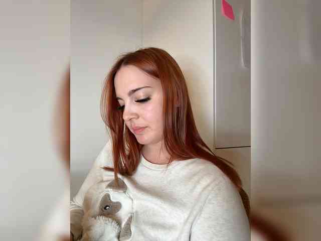 YourDreamWoman webcam