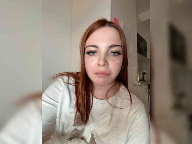 YourDreamWoman webcam