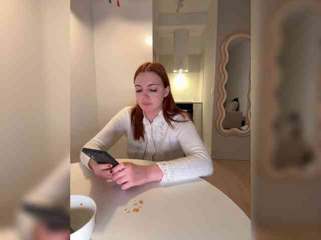 YourDreamWoman webcam
