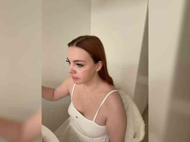 YourDreamWoman webcam