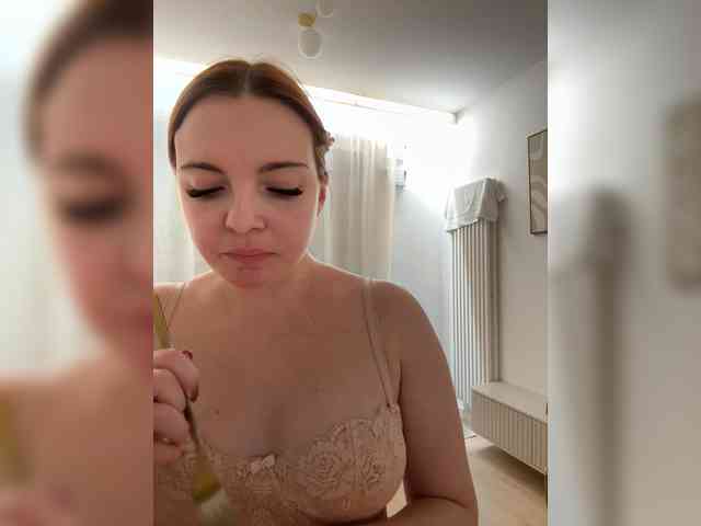 Модель: YourDreamWoman