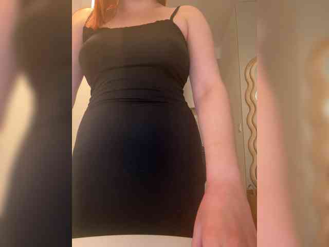 YourDreamWoman webcam
